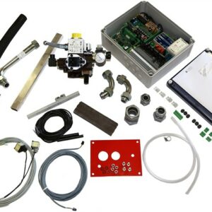 Modernisierung mit MULTIkit iValve